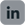 linkedin icon