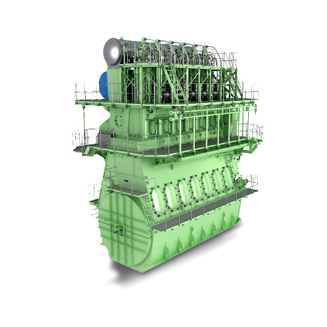 2-stroke engine_Everllence